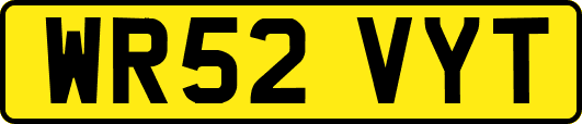WR52VYT