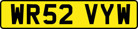 WR52VYW