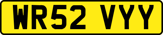 WR52VYY