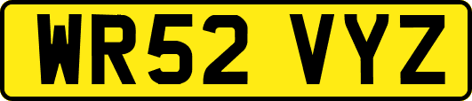 WR52VYZ