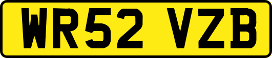 WR52VZB