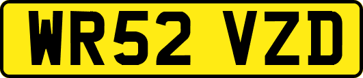 WR52VZD