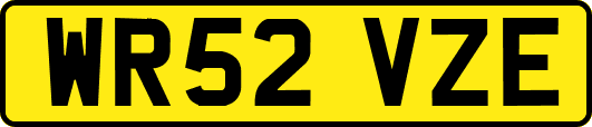 WR52VZE