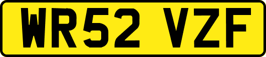 WR52VZF
