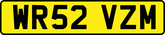 WR52VZM