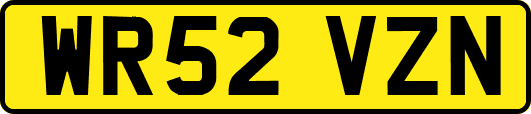 WR52VZN