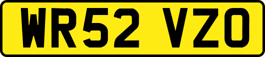 WR52VZO