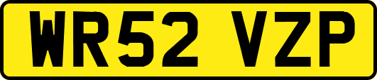 WR52VZP