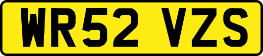 WR52VZS