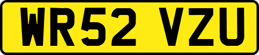 WR52VZU