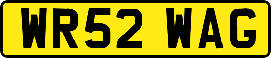 WR52WAG