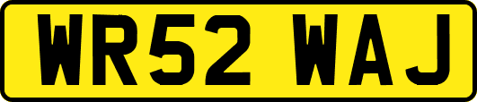 WR52WAJ