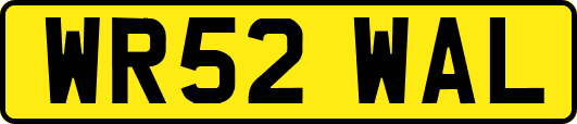 WR52WAL