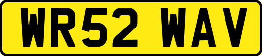 WR52WAV