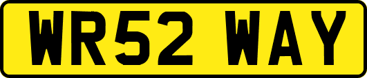 WR52WAY