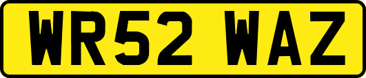 WR52WAZ