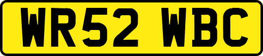 WR52WBC