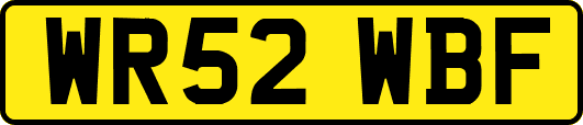 WR52WBF