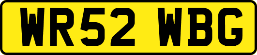 WR52WBG