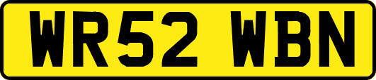 WR52WBN