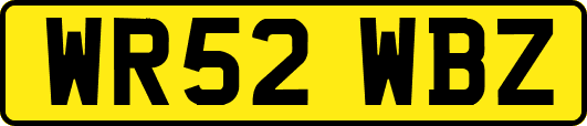 WR52WBZ