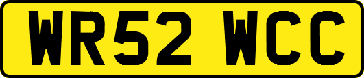 WR52WCC