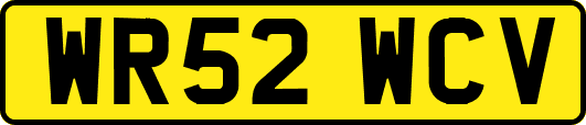 WR52WCV