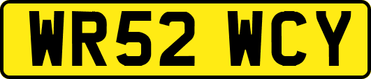 WR52WCY