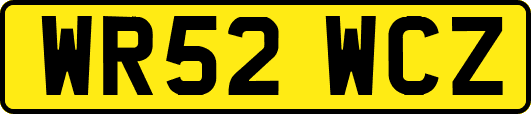 WR52WCZ