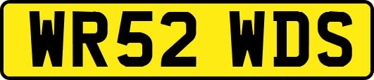 WR52WDS