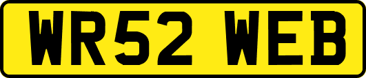 WR52WEB