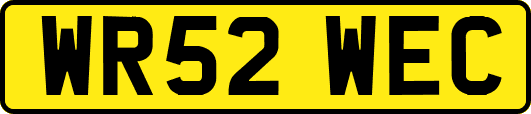WR52WEC