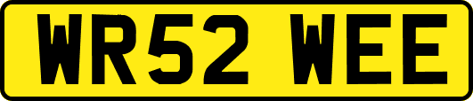 WR52WEE