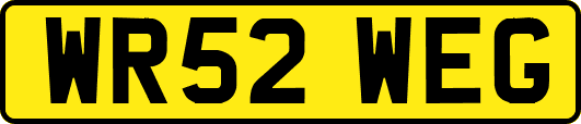 WR52WEG