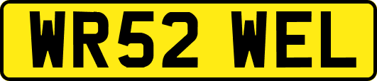 WR52WEL