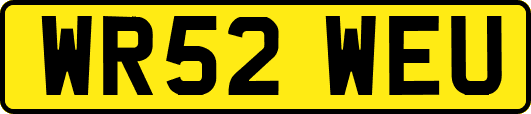 WR52WEU