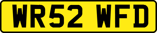 WR52WFD