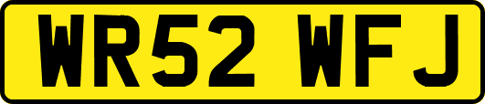 WR52WFJ