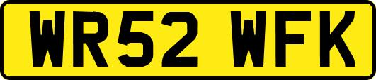 WR52WFK