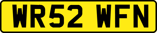 WR52WFN