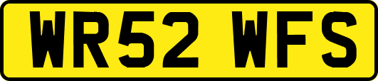 WR52WFS