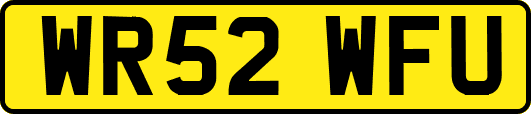 WR52WFU
