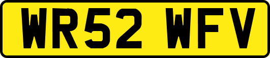 WR52WFV