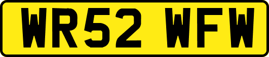 WR52WFW