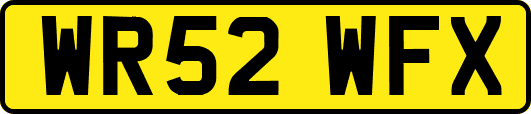 WR52WFX