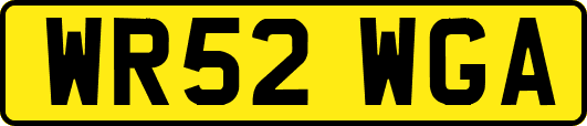 WR52WGA