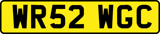 WR52WGC