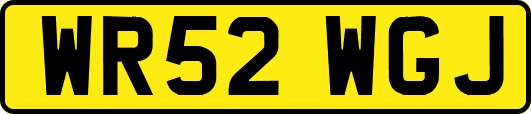 WR52WGJ