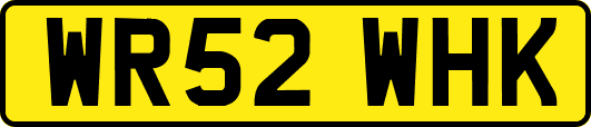 WR52WHK