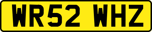 WR52WHZ